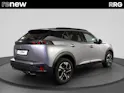 Peugeot 2008 1.2 PureTech Allure Pack EAT8