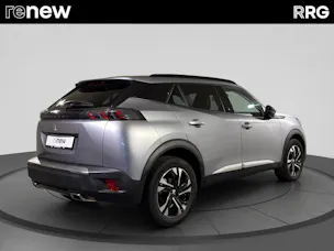 Peugeot 2008 1.2 PureTech Allure Pack EAT8