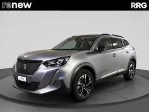Peugeot 2008 1.2 PureTech Allure Pack EAT8