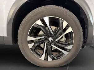 Peugeot 2008 1.2 PureTech Allure Pack EAT8
