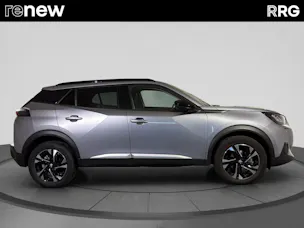 Peugeot 2008 1.2 PureTech Allure Pack EAT8