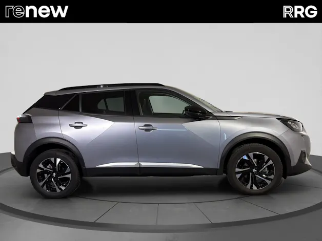Peugeot 2008 1.2 PureTech Allure Pack EAT8
