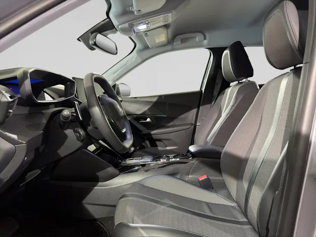 Peugeot 2008 1.2 PureTech Allure Pack EAT8