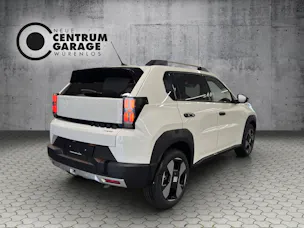 Fiat Grande Panda MHEV La Prima