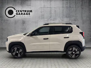 Fiat Grande Panda MHEV La Prima