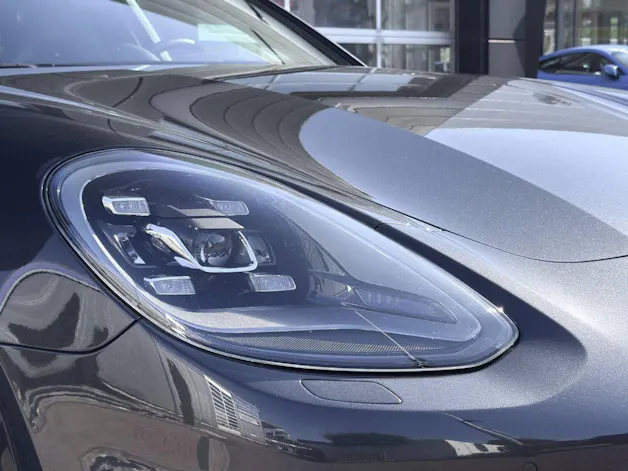 PORSCHE Panamera 4 E-Hybrid