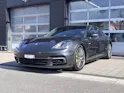 PORSCHE Panamera 4 E-Hybrid