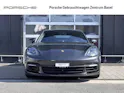 PORSCHE Panamera 4 E-Hybrid