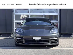 Porsche Panamera 4 E-Hybrid