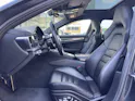 PORSCHE Panamera 4 E-Hybrid