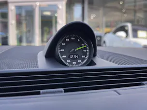 Porsche Panamera 4 E-Hybrid