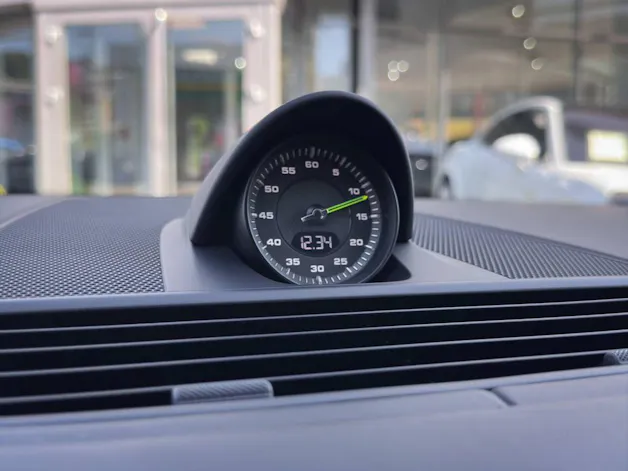 PORSCHE Panamera 4 E-Hybrid