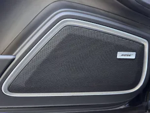Porsche Panamera 4 E-Hybrid