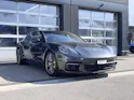 PORSCHE Panamera 4 E-Hybrid
