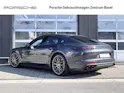 PORSCHE Panamera 4 E-Hybrid
