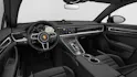 Porsche Panamera 4 E-Hybrid