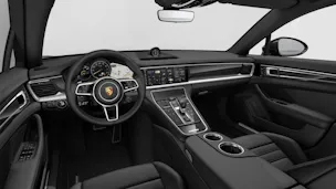 Porsche Panamera 4 E-Hybrid