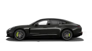 Porsche Panamera 4 E-Hybrid