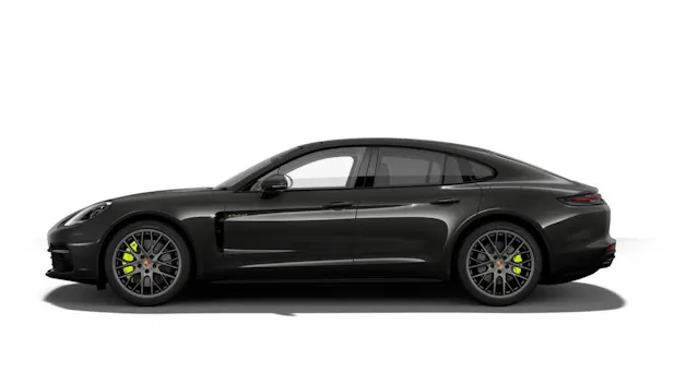 Porsche Panamera 4 E-Hybrid