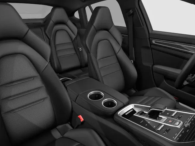 Porsche Panamera 4 E-Hybrid