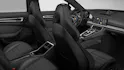 Porsche Panamera 4 E-Hybrid
