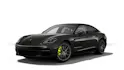 Porsche Panamera 4 E-Hybrid