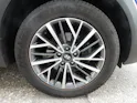 Hyundai Tucson 1.6 CRDI Amplia 2WD DCT