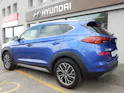 Hyundai Tucson 1.6 CRDI Amplia 2WD DCT