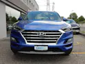 Hyundai Tucson 1.6 CRDI Amplia 2WD DCT