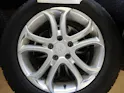 Hyundai Tucson 1.6 CRDI Amplia 2WD DCT