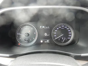 Hyundai Tucson 1.6 CRDI Amplia 2WD DCT