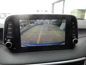 Hyundai Tucson 1.6 CRDI Amplia 2WD DCT