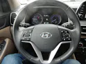 Hyundai Tucson 1.6 CRDI Amplia 2WD DCT