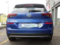 Hyundai Tucson 1.6 CRDI Amplia 2WD DCT