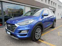 Hyundai Tucson 1.6 CRDI Amplia 2WD DCT