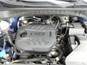 Hyundai Tucson 1.6 CRDI Amplia 2WD DCT