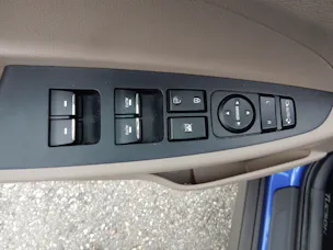 Hyundai Tucson 1.6 CRDI Amplia 2WD DCT