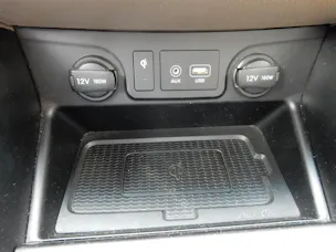 Hyundai Tucson 1.6 CRDI Amplia 2WD DCT