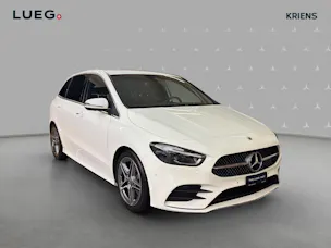 Mercedes-Benz B 200 - AMG / DISTRONIC / 360 Grad Kamera / AHK
