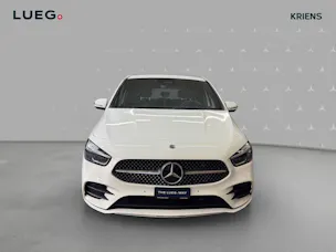 Mercedes-Benz B 200 - AMG / DISTRONIC / 360 Grad Kamera / AHK