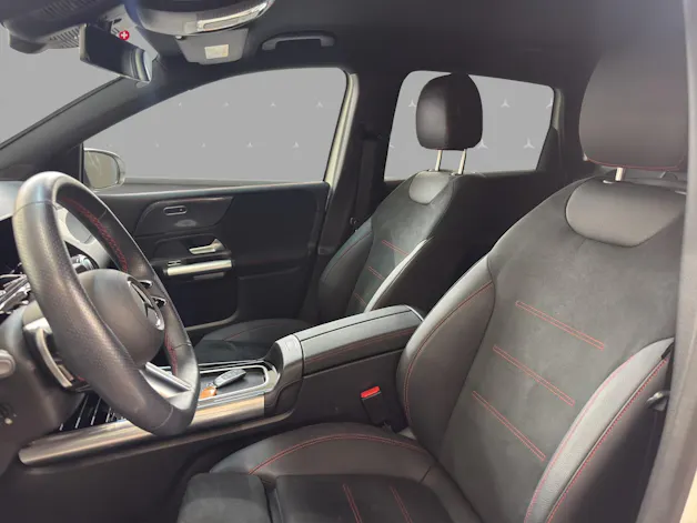 Mercedes-Benz B 200 - AMG / DISTRONIC / 360 Grad Kamera / AHK