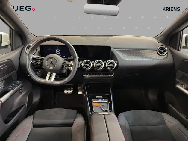 Mercedes-Benz B 200 - AMG / DISTRONIC / 360 Grad Kamera / AHK