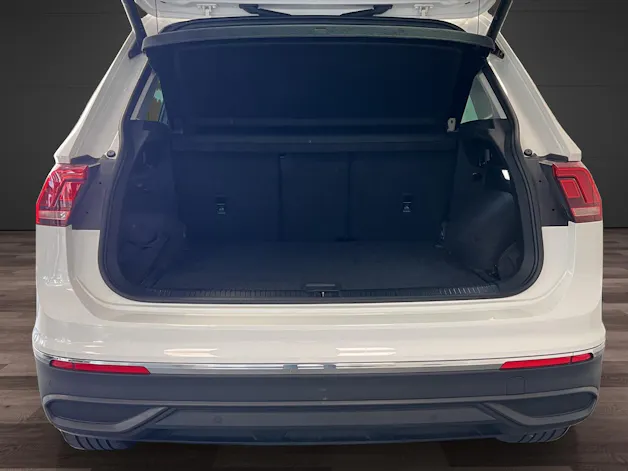VW Tiguan 1.5TSI Evo Life DSG