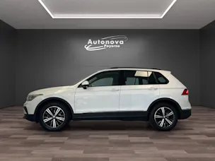 VW Tiguan 1.5TSI Evo Life DSG
