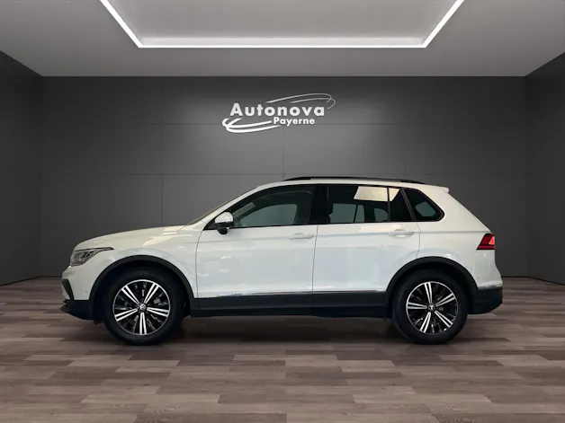 VW Tiguan 1.5TSI Evo Life DSG