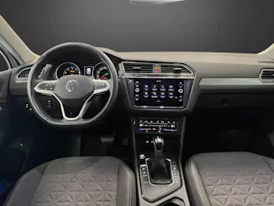 VW Tiguan 1.5TSI Evo Life DSG