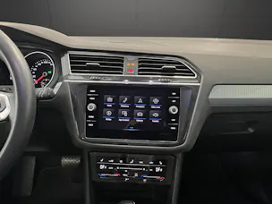 VW Tiguan 1.5TSI Evo Life DSG