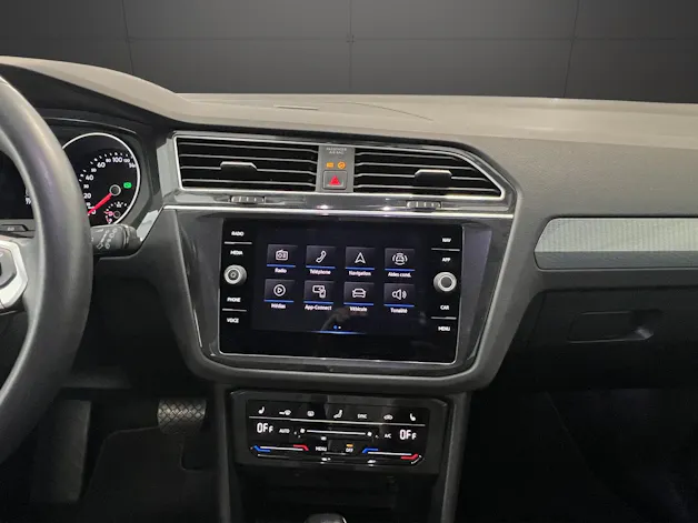 VW Tiguan 1.5TSI Evo Life DSG