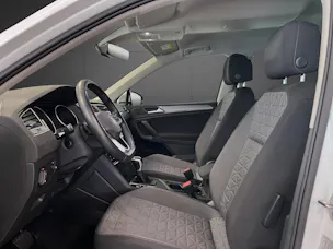 VW Tiguan 1.5TSI Evo Life DSG