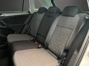 VW Tiguan 1.5TSI Evo Life DSG